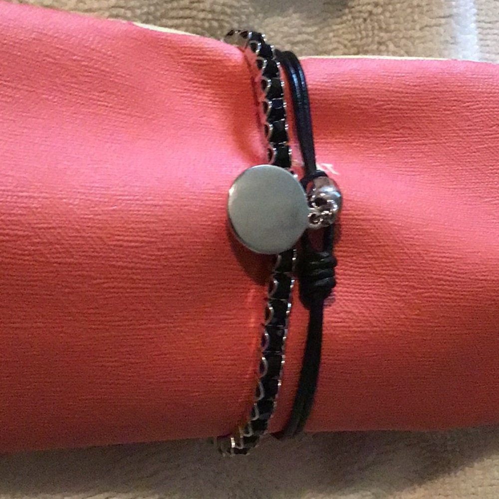 2 Bracelets - image 2